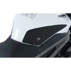 R&G EZRG817 Tank Traction Grips For Triumph Speed Triple RS (2018-)