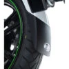 R&G FERG0323 Fender Extender For Triumph Speed Triple R / S / RS (2016-) -Scootik Bike Shop rg ferg0323 fender extender
