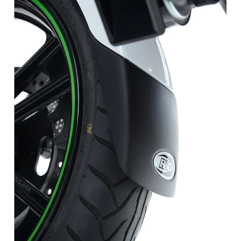 R&G FERG0323 Fender Extender For Triumph Speed Triple R / S / RS (2016-) 3 R&G FERG0323 Fender Extender For Triumph Speed Triple R / S / RS (2016-)