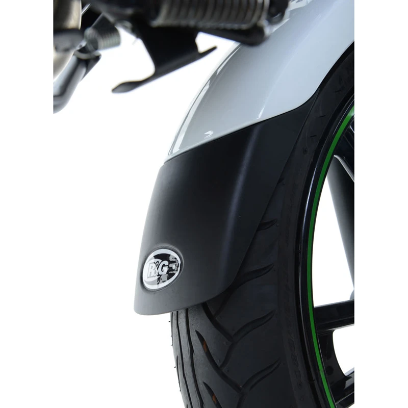 R&G FERG0332 Fender Extender For Triumph Street Twin & Street Cup (2016-) 5 R&G FERG0332 Fender Extender For Triumph Street Twin & Street Cup (2016-) - Image 3
