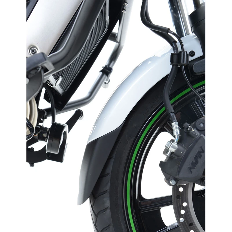 R&G FERG0332 Fender Extender For Triumph Street Twin & Street Cup (2016-) 8 R&G FERG0332 Fender Extender For Triumph Street Twin & Street Cup (2016-) - Image 6