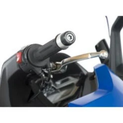 RG Racing Bar End Sliders For BMW C600 Sport And C650GT (2012-current)