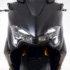 R&G HLS0064CL Headlight Shields For Yamaha T-Max 530 (2017-) 1 R&G HLS0064CL Headlight Shields For Yamaha T-Max 530 (2017-) -Scootik Bike Shop rg hls0064cl headlight shields