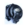 R&G KEC0050R Racing Engine Case Cover Kit For Triumph Daytona 675 (2013-current) 1 R&G KEC0050R Racing Engine Case Cover Kit For Triumph Daytona 675 (2013-current) -Scootik Bike Shop rg kec0050r racing engine case cover kit daytona image1