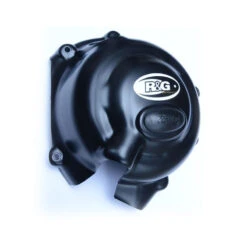 R&G KEC0050R Racing Engine Case Cover Kit For Triumph Daytona 675 (2013-current)