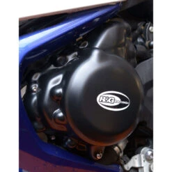 R&G KEC0076BK Engine Cover Kit For Triumph Street Triple / R And Daytona 675 -Scootik Bike Shop rg kec0076bk engine cover kit r daytona 675 image7