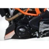 R&G KEC0117R Race Series Engine Case Covers For KTM / Husqvarna 1 R&G KEC0117R Race Series Engine Case Covers For KTM / Husqvarna -Scootik Bike Shop rg kec0108r race series engine case covers