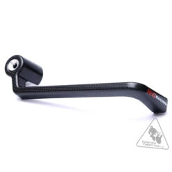 R&G LG0015C Carbon Fiber Brake Lever Guard For KTM RC 390 (2015-current) -Scootik Bike Shop rg lg0015c carbon fiber brake lever guard image3