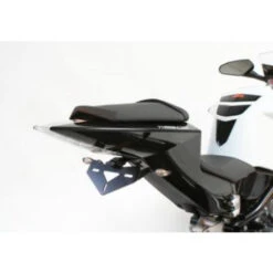 R&G LP0068BK Fender Eliminator Kit For KTM RC8 (2008-current), And RC8R (2009-current) 8 R&G LP0068BK Fender Eliminator Kit For KTM RC8 (2008-current), And RC8R (2009-current) -Scootik Bike Shop rg lp0068bk fender eliminator kit ktm rc8 rc8r 2
