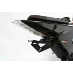 R&G LP0068BK Fender Eliminator Kit For KTM RC8 (2008-current), And RC8R (2009-current)