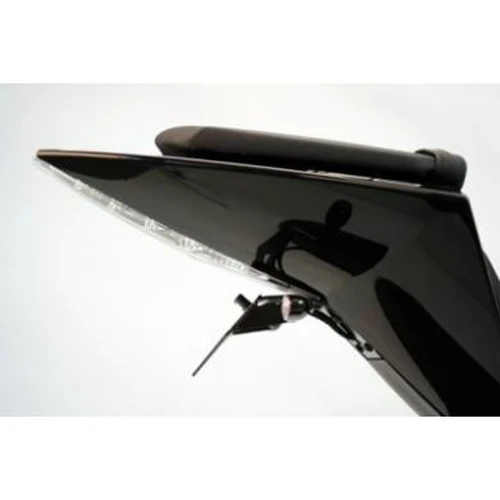 R&G LP0068BK Fender Eliminator Kit For KTM RC8 (2008-current), And RC8R (2009-current) 6 R&G LP0068BK Fender Eliminator Kit For KTM RC8 (2008-current), And RC8R (2009-current) - Image 4