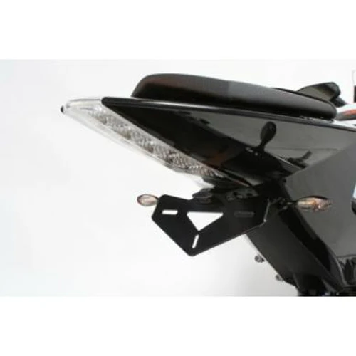 R&G LP0068BK Fender Eliminator Kit For KTM RC8 (2008-current), And RC8R (2009-current) 3 R&G LP0068BK Fender Eliminator Kit For KTM RC8 (2008-current), And RC8R (2009-current)