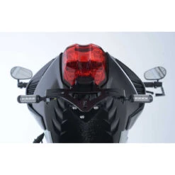 R&G LP0133BK Tail Tidy For Triumph 675 Daytona/ Street Triple/Daytona Moto2 765 -Scootik Bike Shop rg lp0133bk tail tidy image4