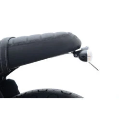 R&G LP0203BK Tail Tidy Fender Eliminator For Triumph Street Twin (2016-) -Scootik Bike Shop rg lp0203bk tail tidy fender eliminator image4