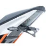 R&G LP0227BK Tail Tidy Fender Eliminator For KTM RC 390 (2015-current) 1 R&G LP0227BK Tail Tidy Fender Eliminator For KTM RC 390 (2015-current) -Scootik Bike Shop rg lp0227bk tail tidy fender eliminator