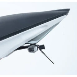 R&G LP0227BK Tail Tidy Fender Eliminator For KTM RC 390 (2015-current) -Scootik Bike Shop rg lp0227bk tail tidy fender eliminator image6
