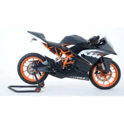 R&G LP0227BK Tail Tidy Fender Eliminator For KTM RC 390 (2015-current) -Scootik Bike Shop rg lp0227bk tail tidy fender eliminator image7