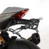 R&G LP0320BK Tail Tidy For Triumph Speed Triple 1200 RS (2020-)