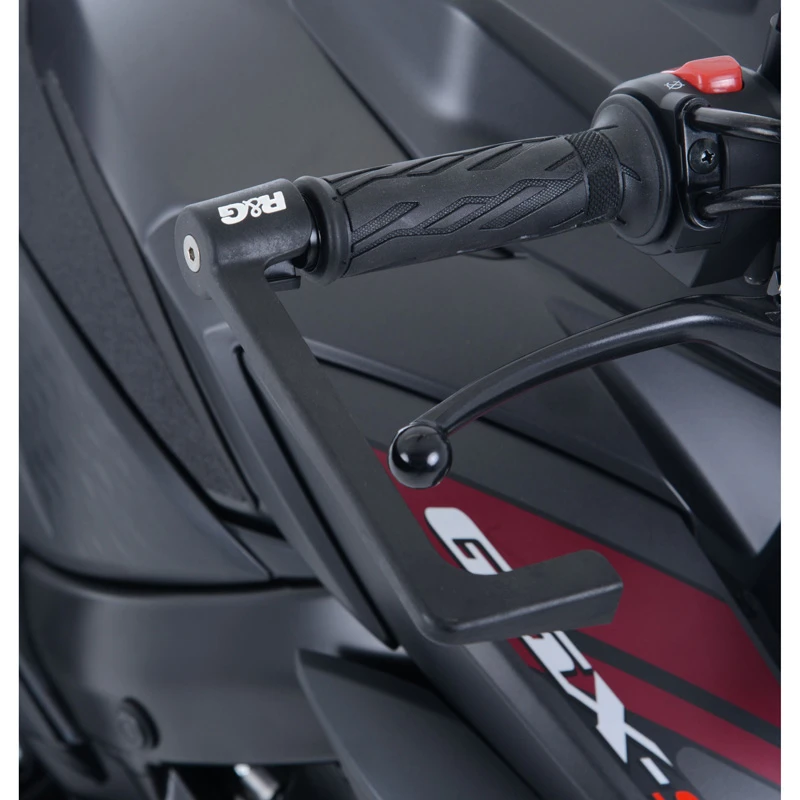 R&G MLG0013 Lever Guard Suzuki GSX-S750 (2018-), Triumph Street Triple R/S/RS 765 (2018-) 5 R&G MLG0013 Lever Guard Suzuki GSX-S750 (2018-), Triumph Street Triple R/S/RS 765 (2018-) - Image 3