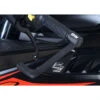 R&G MLG0015BK Lever Guard For KTM RC 390 (2017-current) -Scootik Bike Shop rg mlg0015bk lever guard image2