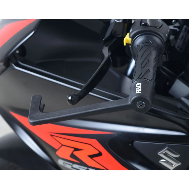 R&G MLG0015BK Lever Guard For KTM RC 390 (2017-current) 4 R&G MLG0015BK Lever Guard For KTM RC 390 (2017-current) - Image 2