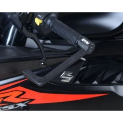 R&G MLG0015BK Lever Guard For KTM RC 390 (2017-current) 8 R&G MLG0015BK Lever Guard For KTM RC 390 (2017-current) -Scootik Bike Shop rg mlg0015bk lever guard image4
