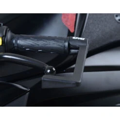 R&G MLG0015BK Lever Guard For KTM RC 390 (2017-current) 9 R&G MLG0015BK Lever Guard For KTM RC 390 (2017-current) -Scootik Bike Shop rg mlg0015bk lever guard image5