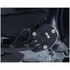 R&G PKS0068SI Kickstand Shoe For Yamaha Majesty S / S-Max (2014-) -Scootik Bike Shop rg pks0068si kickstand shoe
