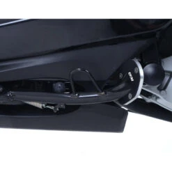 R&G PKS0068SI Kickstand Shoe For Yamaha Majesty S / S-Max (2014-) -Scootik Bike Shop rg pks0068si kickstand shoe image3