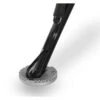 R&G PKS0170SI Kickstand Shoe For KTM RC 390 / RC 125 (2022-) -Scootik Bike Shop rg pks0170si kickstand shoe