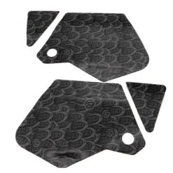 R&G RACEGRIP516BL Race Grips For KTM RC 390 / 125 / 200 (2022-)