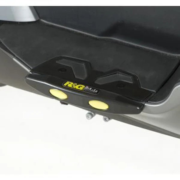 R&G Racing Footboard Sliders For BMW C600 Sport (2012-current) 4 R&G Racing Footboard Sliders For BMW C600 Sport (2012-current) - Image 2