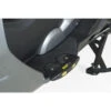 R&G Racing Footboard Sliders For BMW C600 Sport (2012-current) 1 R&G Racing Footboard Sliders For BMW C600 Sport (2012-current) -Scootik Bike Shop rg racing footboard sliders bmw c600 sport