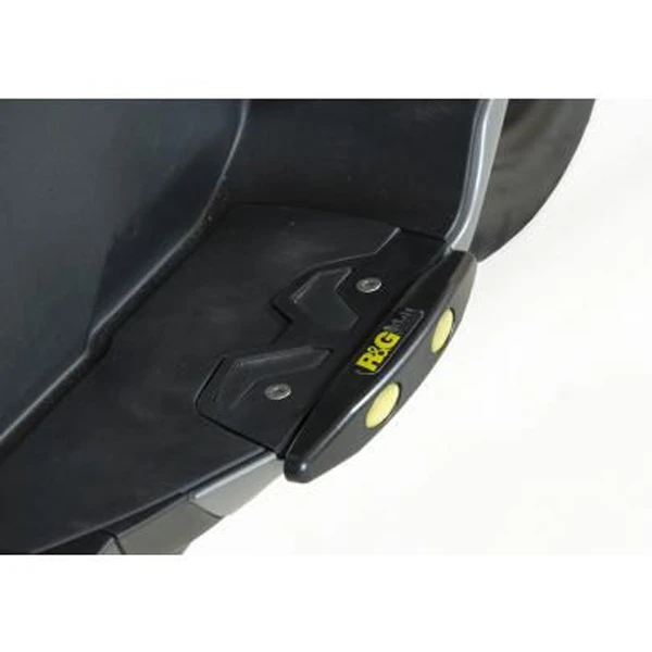 R&G Racing Footboard Sliders For BMW C600 Sport (2012-current) 5 R&G Racing Footboard Sliders For BMW C600 Sport (2012-current) - Image 3