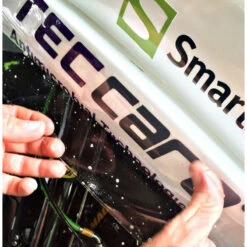 R&G SCPTRI004 Second Skin Paint Protection Film For Triumph Daytona 675 (2013-) -Scootik Bike Shop rg racing scptri004 paint protection film image3