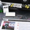 R&G SCPTRI015 Second Skin For Triumph Street Triple 765 RS (2020-) -Scootik Bike Shop rg scptri015 second skin