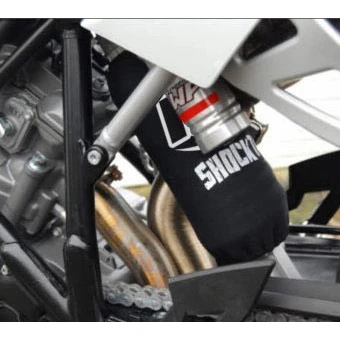 R&G Shocktube Rear Shock Protector Model #17 4 R&G Shocktube Rear Shock Protector Model #17 - Image 2