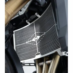 R&G SRG0001.SS Stainless Steel Radiator Guard For Triumph Tiger Explorer 1200 (2012-2015) 10 R&G SRG0001.SS Stainless Steel Radiator Guard For Triumph Tiger Explorer 1200 (2012-2015) -Scootik Bike Shop rg stainless radiator guard triumph 1200 03