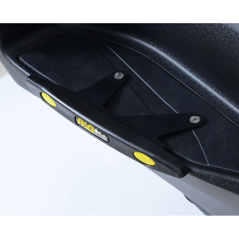 R&G TP0025BK Footboard Sliders For Yamaha X-Max 300 (2017-) 3 R&G TP0025BK Footboard Sliders For Yamaha X-Max 300 (2017-)