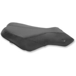 Saddlemen 0810-T144 GP-V1 Sport Bike Seat Cover, Black For Triumph 675R (2013-2015) -Scootik Bike Shop saddlemen 0810 t144 seat cover image4