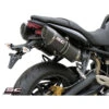 SC-Project T02-12C Oval High Mount Exhaust For Triumph Street Triple / R (2007-2012) 1 SC-Project T02-12C Oval High Mount Exhaust For Triumph Street Triple / R (2007-2012) -Scootik Bike Shop sc project t02 12c oval high mount exhaust