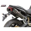 SC-Project T02-28C GP-Tech Exhaust For Triumph Street Triple / R (2007-2012) 2 SC-Project T02-28C GP-Tech Exhaust For Triumph Street Triple / R (2007-2012) -Scootik Bike Shop sc project t02 28c gp tech exhaust