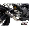 SC-Project T18-CH38 CR-T 3-1 Full Exhaust Triumph Street Triple 765 S/R/RS (2017-) 2 SC-Project T18-CH38 CR-T 3-1 Full Exhaust Triumph Street Triple 765 S/R/RS (2017-) -Scootik Bike Shop sc project t18 ch38 cr t 3 1 full exhaust