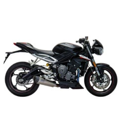 SC-Project T18-FS-FT Racing Headers, Titanium Triumph Street Triple R/S/RS '18-'19 10 SC-Project T18-FS-FT Racing Headers, Titanium Triumph Street Triple R/S/RS '18-'19 -Scootik Bike Shop sc project t18 fs ft racing exhaust headers image4