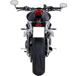 SC-Project T18-LT38T CR-T Slip-on Exhaust, Titanium Triumph Street Triple R/RS/S '17- -Scootik Bike Shop sc project t18 lt38t cr t slip on exhaust titanium image4