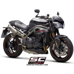 SC-Project T22-115 SC1-M Slip-on Exhaust For Triumph Speed Triple 1050 (2018-) 23 SC-Project T22-115 SC1-M Slip-on Exhaust For Triumph Speed Triple 1050 (2018-) -Scootik Bike Shop sc project t22 115 sc1 m slip on exhaust image10