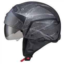 Scorpion Covert Incursion Helmet, Phantom -Scootik Bike Shop scorpion covert incursion helmet phantom image3