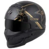 Scorpion Covert Rockstar Helmet