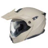 Scorpion Exo-AT950 Helmet, Matte Sand -Scootik Bike Shop scorpion exo at950 helmet sand