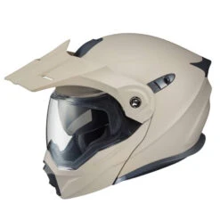 Scorpion Exo-AT950 Helmet, Matte Sand